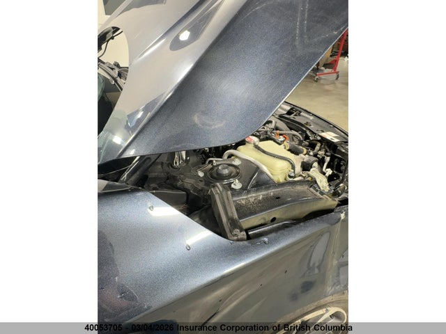 2HGFC1F94LH104165 Honda Civic