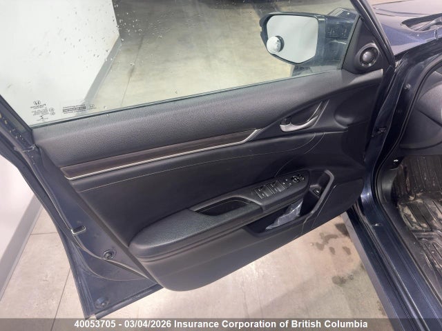 2HGFC1F94LH104165 Honda Civic