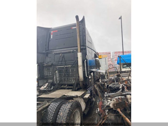 4V4NC9TJ1EN162711 Volvo Vn L