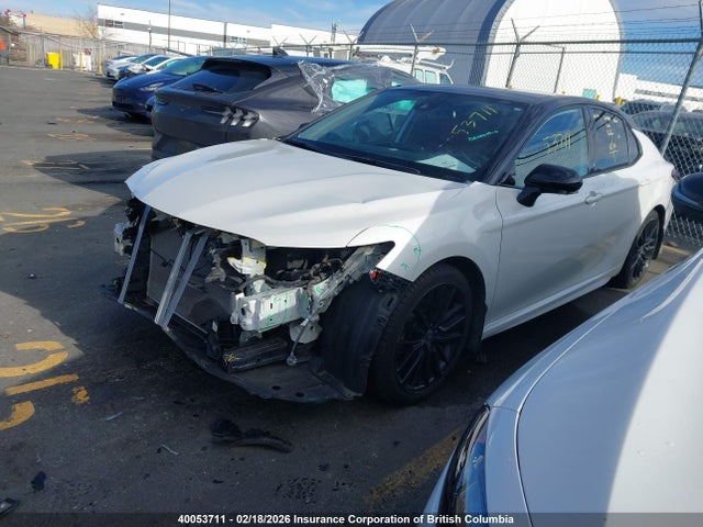 4T1K61BK4MU032973 Toyota Camry