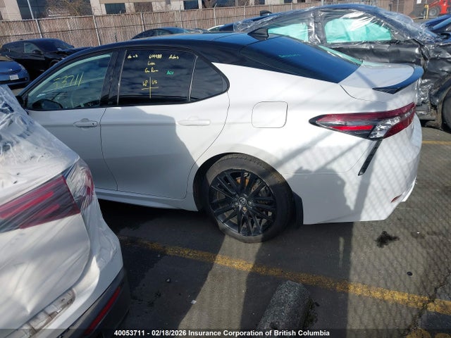 4T1K61BK4MU032973 Toyota Camry