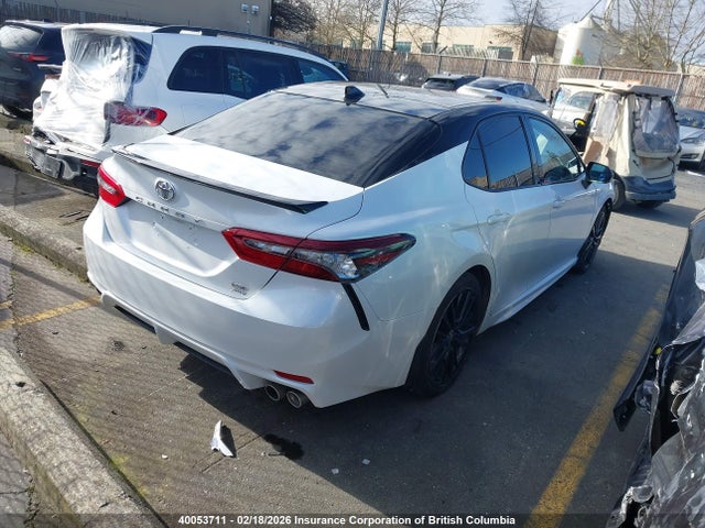 4T1K61BK4MU032973 Toyota Camry