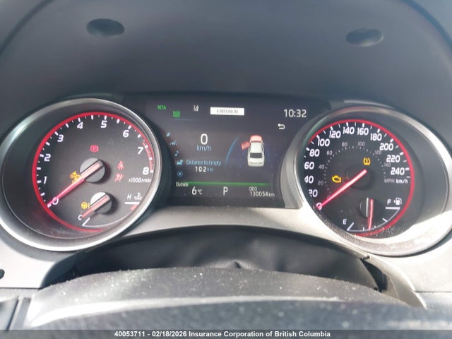4T1K61BK4MU032973 Toyota Camry