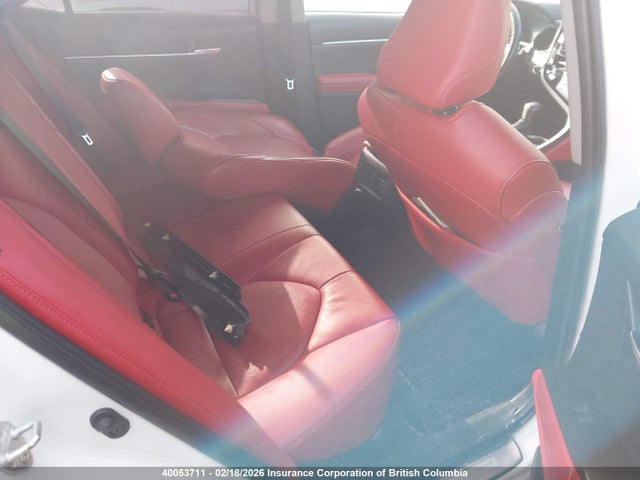 4T1K61BK4MU032973 Toyota Camry