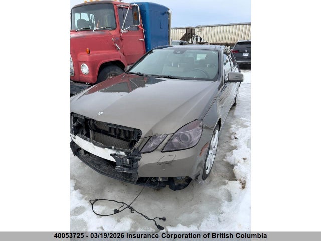 Auction sale of the 2011 Mercedes-benz E 350 4matic, vin: WDDHF8HB4BA454079, lot number: 40053725