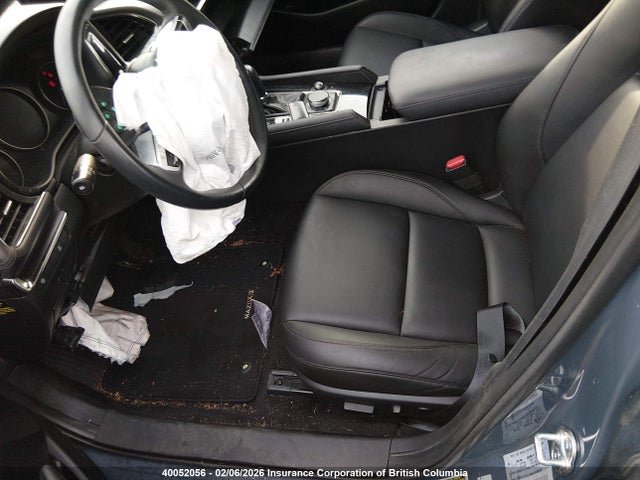 JM1BPALM1L1158189 Mazda Mazda3 Gs