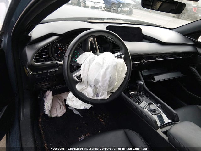 JM1BPALM1L1158189 Mazda Mazda3 Gs