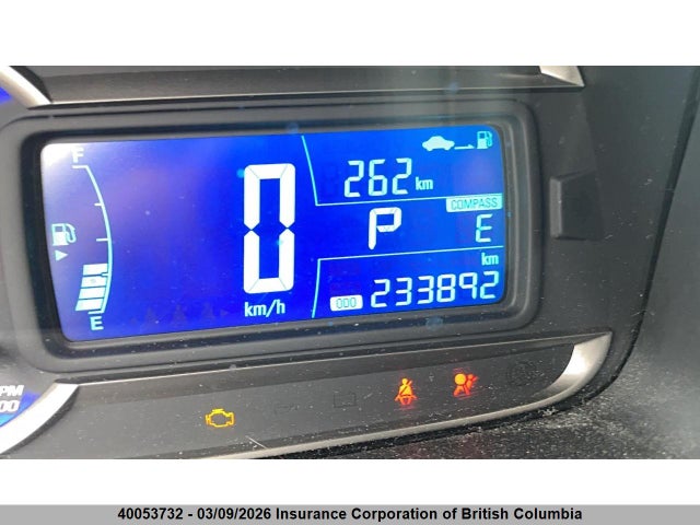 3GNCJKSBXFL247050 Chevrolet Trax