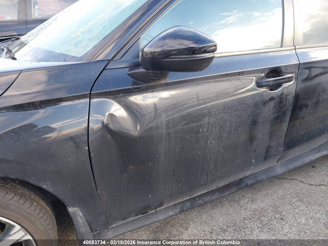 Honda Civic 2025 2HGFE4F84SH018078 Image 20