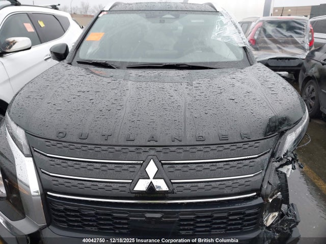 JA4T5WA97SZ613272 Mitsubishi Outlander Sel