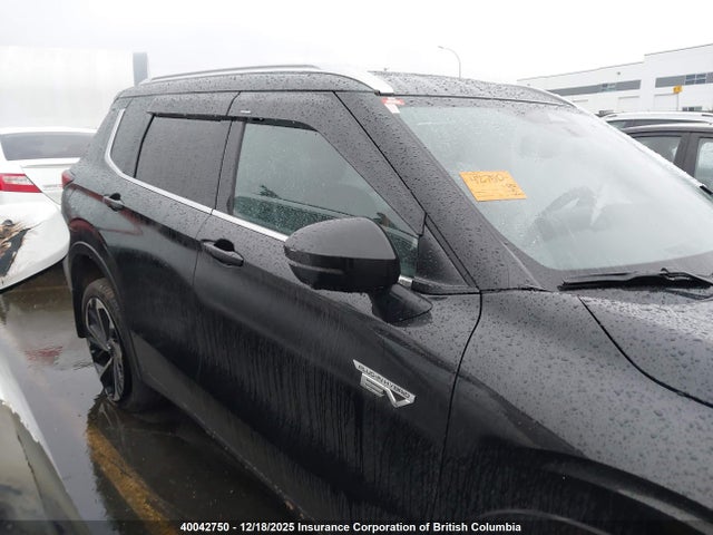 JA4T5WA97SZ613272 Mitsubishi Outlander Sel