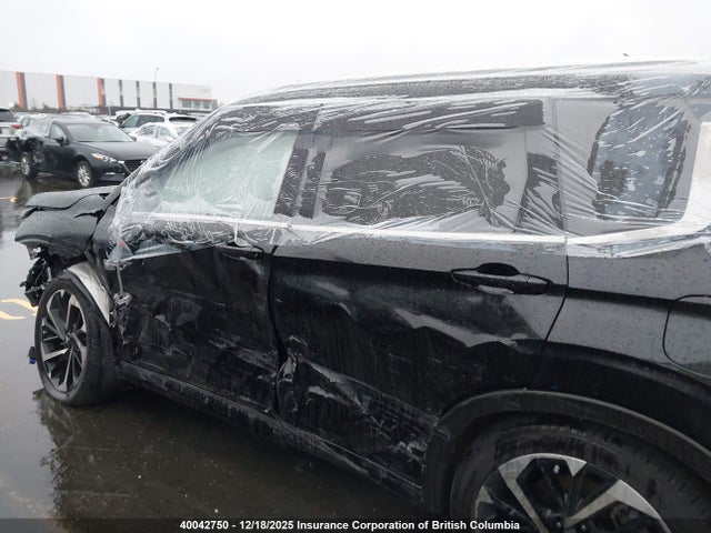 JA4T5WA97SZ613272 Mitsubishi Outlander Sel