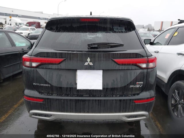JA4T5WA97SZ613272 Mitsubishi Outlander Sel