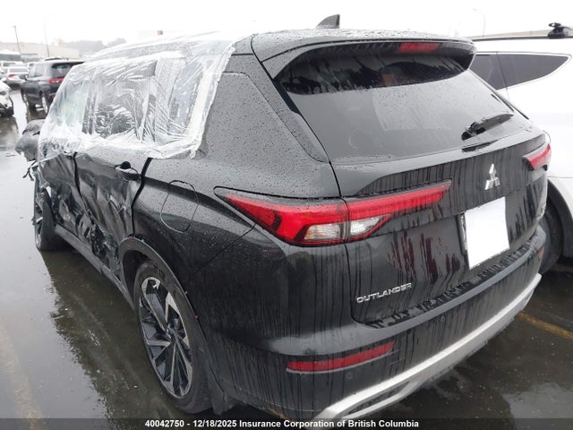 JA4T5WA97SZ613272 Mitsubishi Outlander Sel