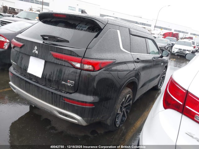 JA4T5WA97SZ613272 Mitsubishi Outlander Sel