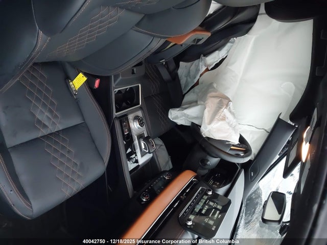 JA4T5WA97SZ613272 Mitsubishi Outlander Sel