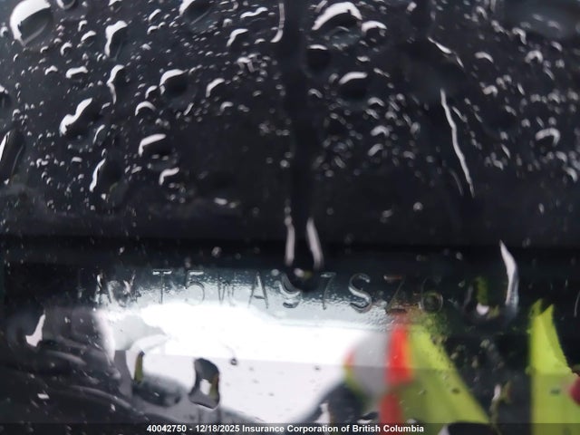 JA4T5WA97SZ613272 Mitsubishi Outlander Sel