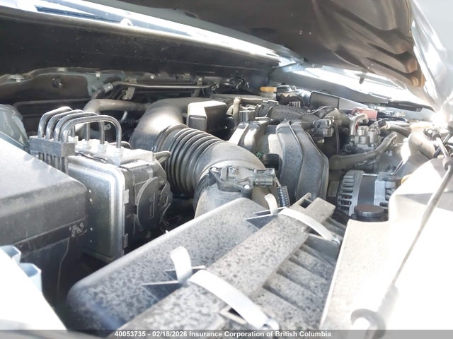 JF2GTHSC6NH215551 Subaru Crosstrek Sport