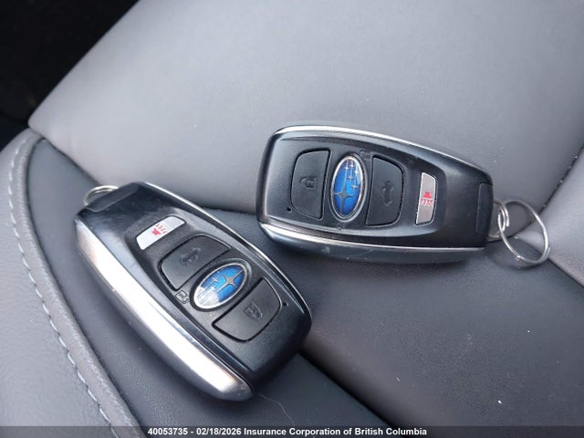 JF2GTHSC6NH215551 Subaru Crosstrek Sport