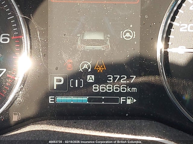 JF2GTHSC6NH215551 Subaru Crosstrek Sport