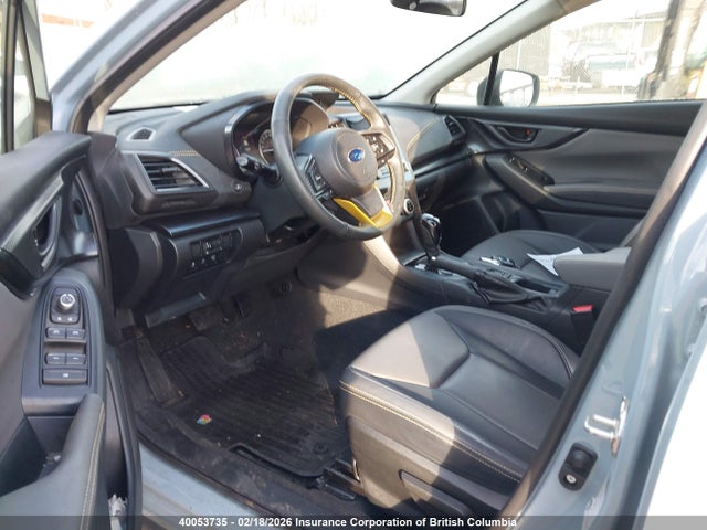 JF2GTHSC6NH215551 Subaru Crosstrek Sport