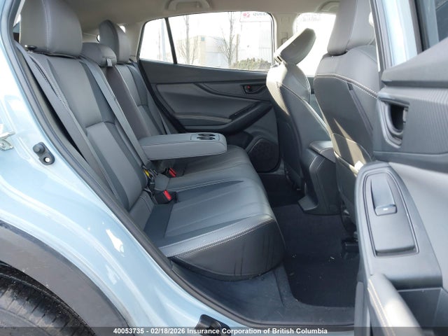 JF2GTHSC6NH215551 Subaru Crosstrek Sport