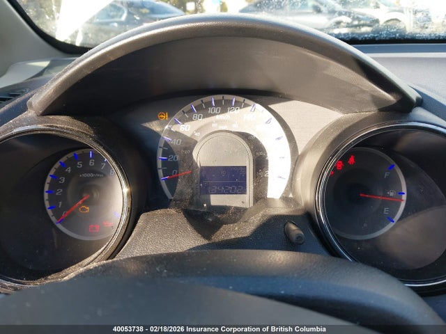 LUCGE8H77E3001759 Honda Fit
