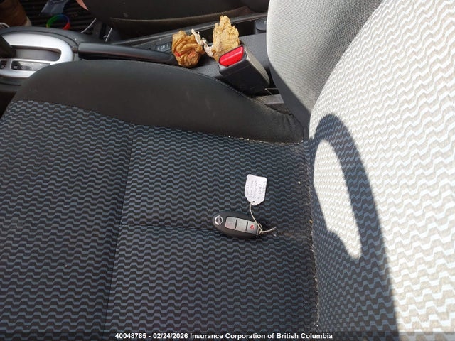 3N1CE2CP5KL356388 Nissan Versa Note S/sr/sv