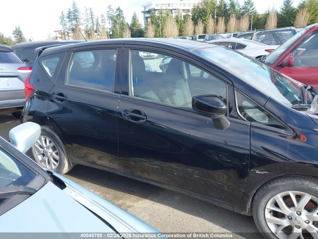 3N1CE2CP5KL356388 Nissan Versa Note S/sr/sv