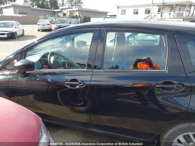 3N1CE2CP5KL356388 Nissan Versa Note S/sr/sv