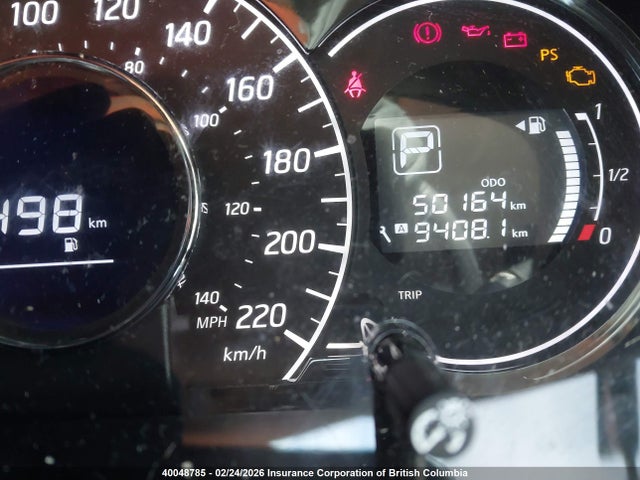 3N1CE2CP5KL356388 Nissan Versa Note S/sr/sv