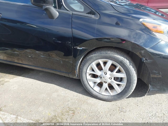 3N1CE2CP5KL356388 Nissan Versa Note S/sr/sv