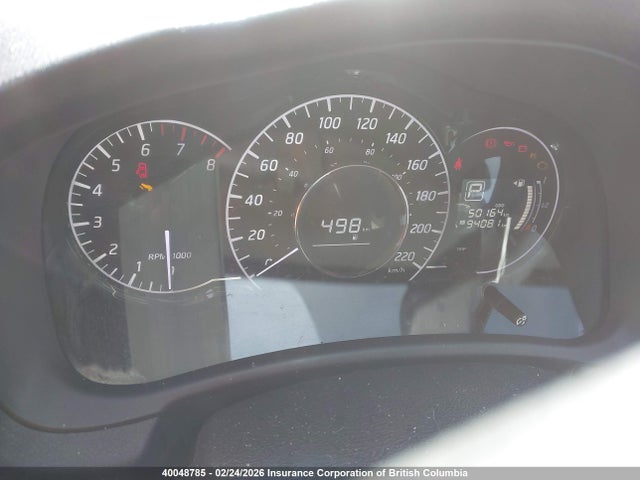 3N1CE2CP5KL356388 Nissan Versa Note S/sr/sv