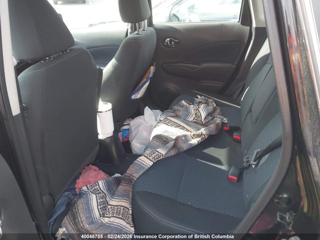 3N1CE2CP5KL356388 Nissan Versa Note S/sr/sv