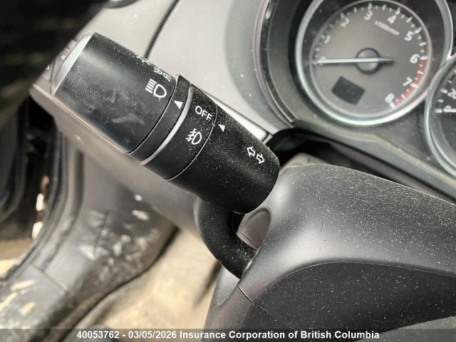 JM3TCBCY3G0103707 Mazda CX-9