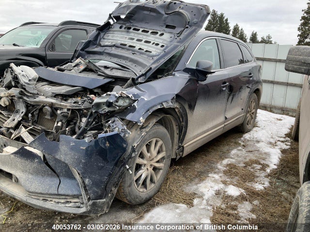 JM3TCBCY3G0103707 Mazda CX-9