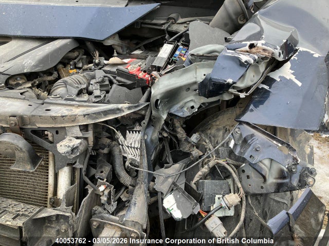 JM3TCBCY3G0103707 Mazda CX-9