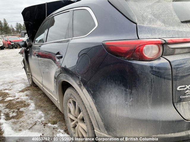 JM3TCBCY3G0103707 Mazda CX-9