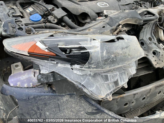 JM3TCBCY3G0103707 Mazda CX-9