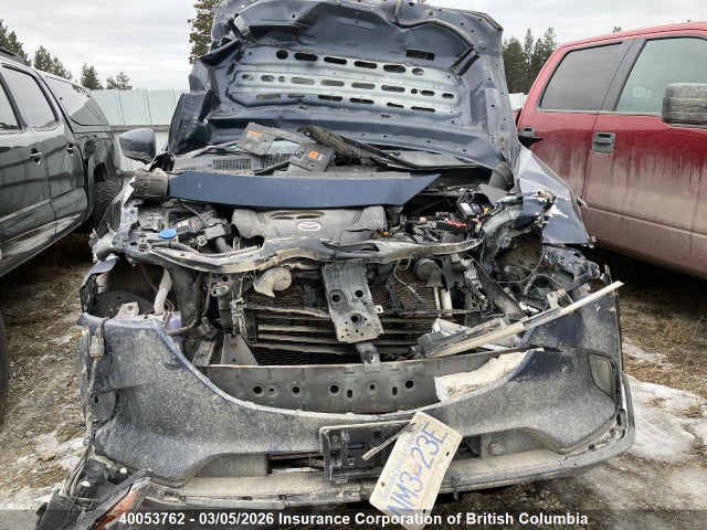 JM3TCBCY3G0103707 Mazda CX-9