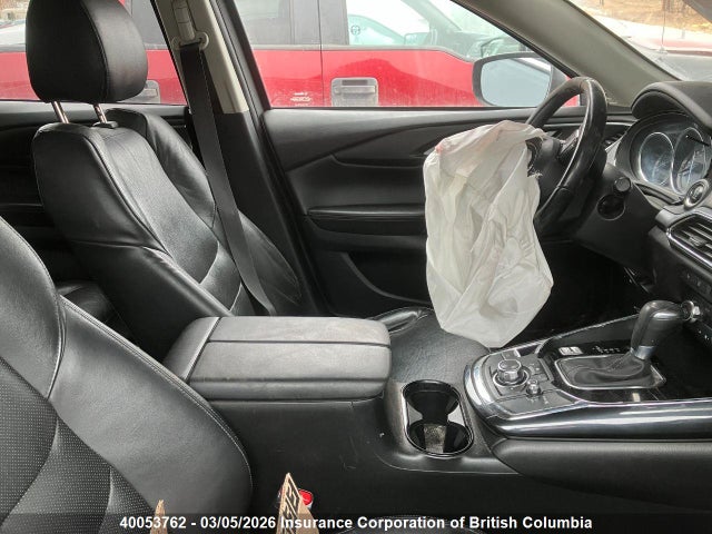JM3TCBCY3G0103707 Mazda CX-9