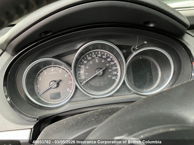 JM3TCBCY3G0103707 Mazda CX-9