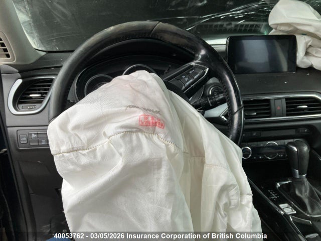 JM3TCBCY3G0103707 Mazda CX-9