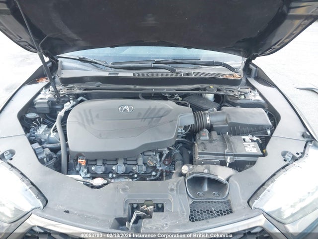 Acura TLX 2019 19UUB3F80KA800922 Image 10