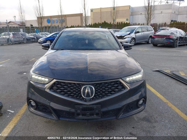 Acura TLX 2019 19UUB3F80KA800922 Image 13