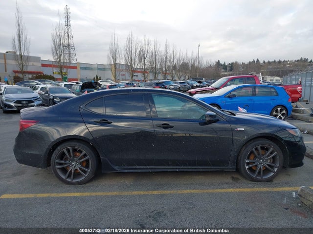 Acura TLX 2019 19UUB3F80KA800922 Image 14