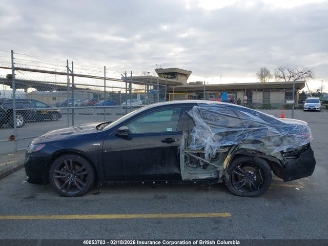Acura TLX 2019 19UUB3F80KA800922 Image 15