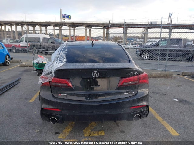 Acura TLX 2019 19UUB3F80KA800922 Image 17