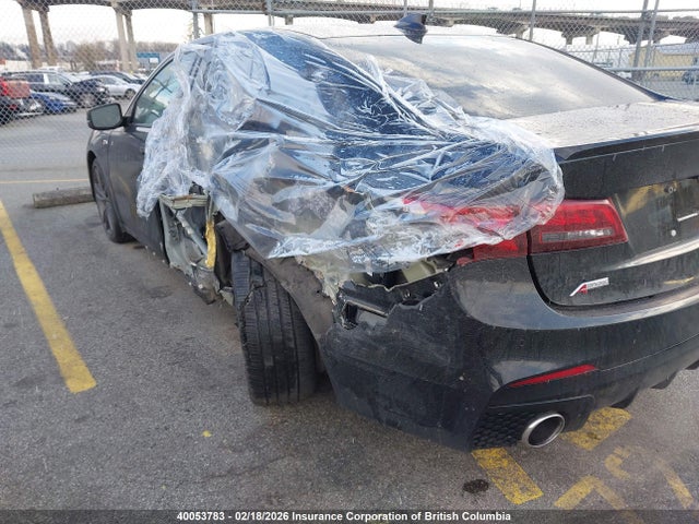 Acura TLX 2019 19UUB3F80KA800922 Image 19