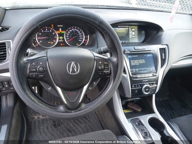 Acura TLX 2019 19UUB3F80KA800922 Image 21
